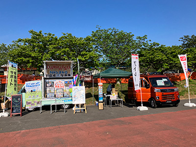 イベントの様子